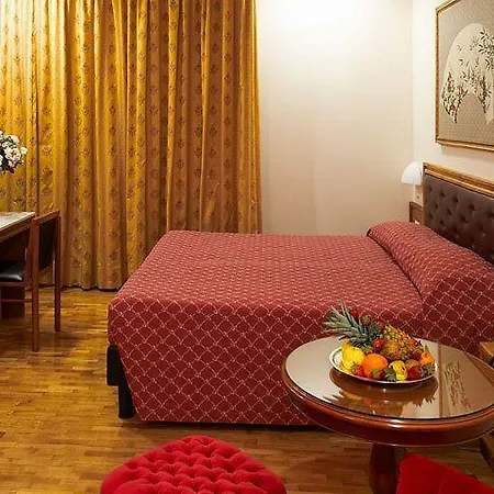 Svevo Hotel