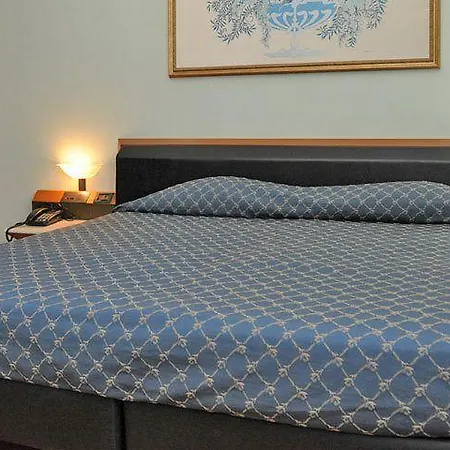 Svevo Hotel 4*