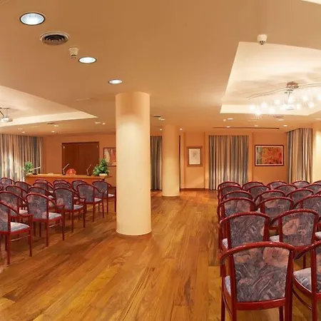 Svevo Hotel Gioia Del Colle