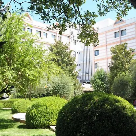 Svevo Hotel Gioia Del Colle