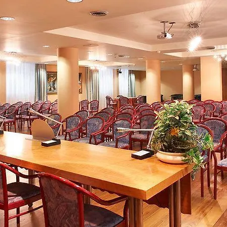 Svevo Hotel 4*