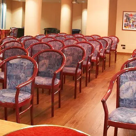 Hotel Svevo
