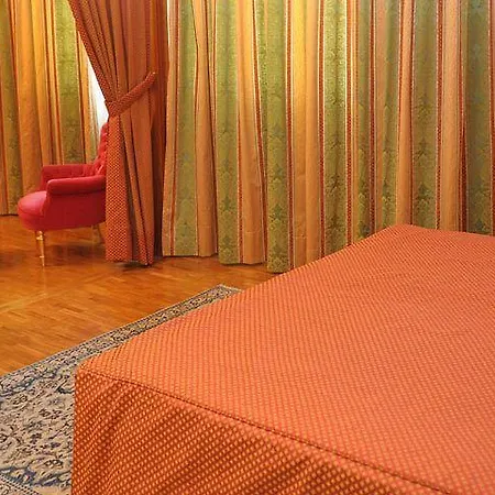 Hotel Svevo Gioia Del Colle