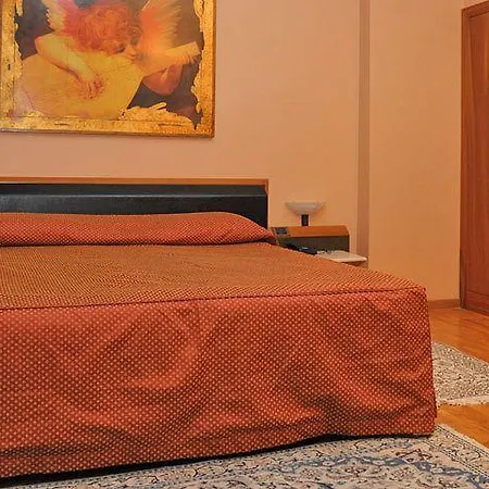 Svevo Hotel Gioia Del Colle