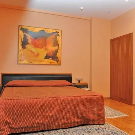 Svevo Hotel Gioia Del Colle