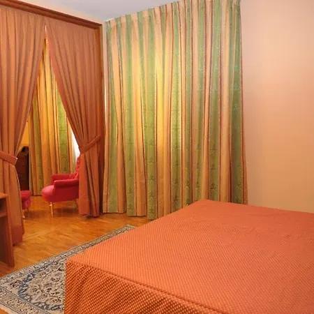 Hotel Svevo Gioia Del Colle