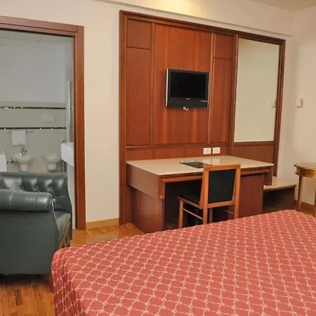 Hotel Svevo 4*