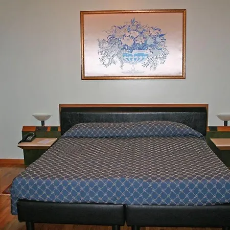 Svevo Hotel Gioia Del Colle