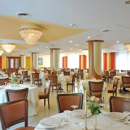 Svevo Hotel 4*