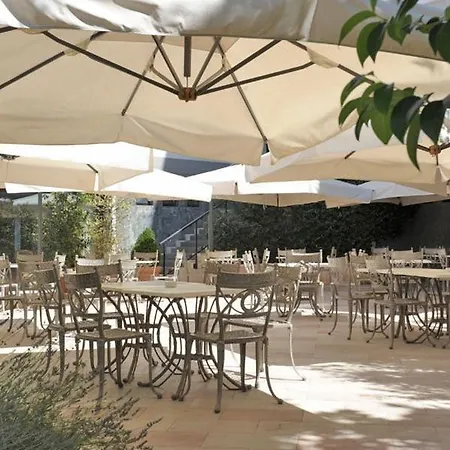 Svevo Hotel Gioia Del Colle