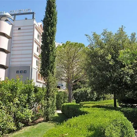 Svevo Hotel 4*