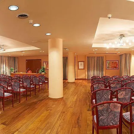 Svevo Hotel
