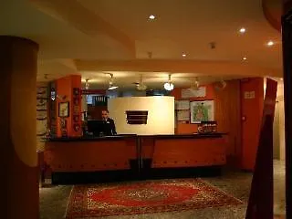 Hotel Svevo 4*