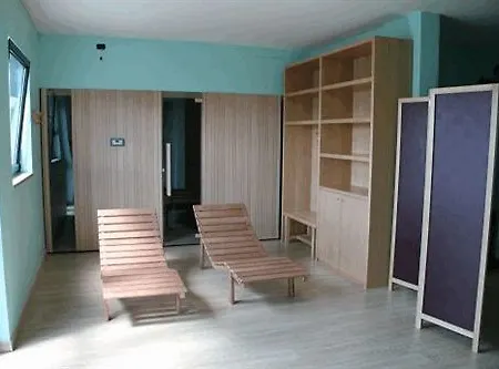 Svevo Hotel