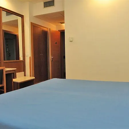 Svevo Hotel 4*