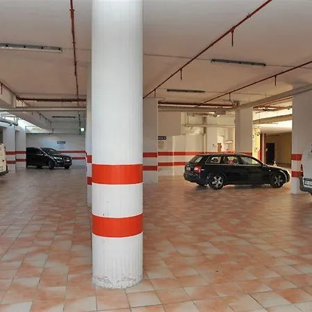 Svevo Hotel 4*