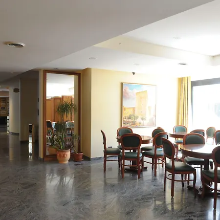 Hotel Svevo Gioia Del Colle