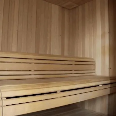 斯万福酒店 4* 乔亚德尔科尔