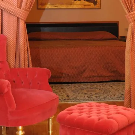 Svevo Szálloda Gioia del Colle