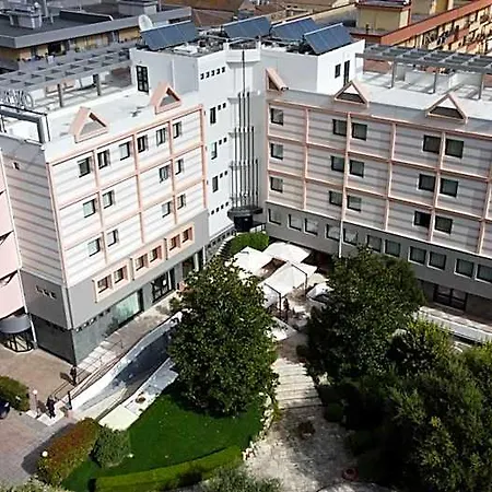Svevo Hotel