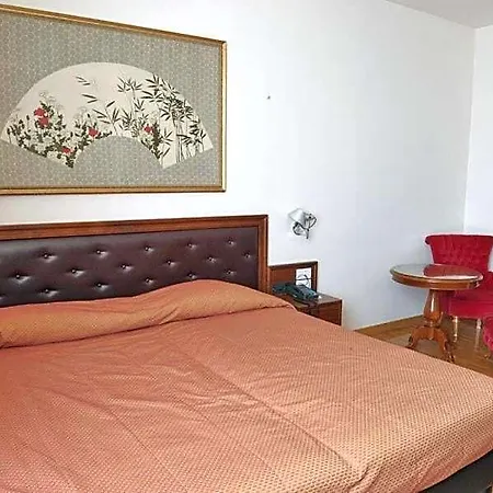 Svevo Hotel