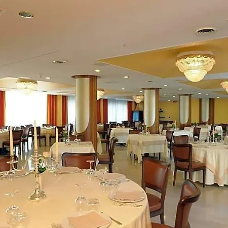 Svevo Hotel Gioia Del Colle