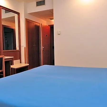 Svevo Hotel 4*