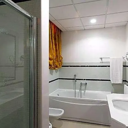 Svevo Hotel 4*