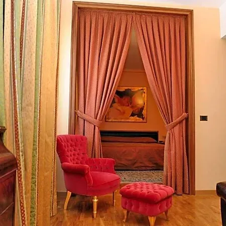 Svevo Hotel