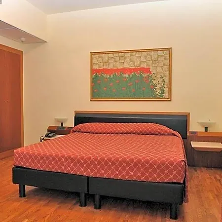 Svevo Hotel 4*