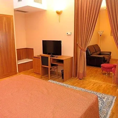 Hotel Svevo Gioia Del Colle