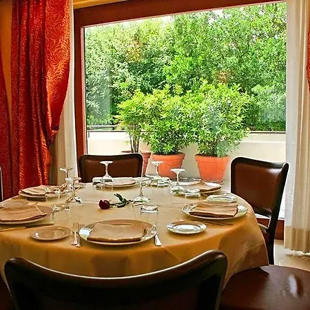 Hotel Svevo Gioia Del Colle