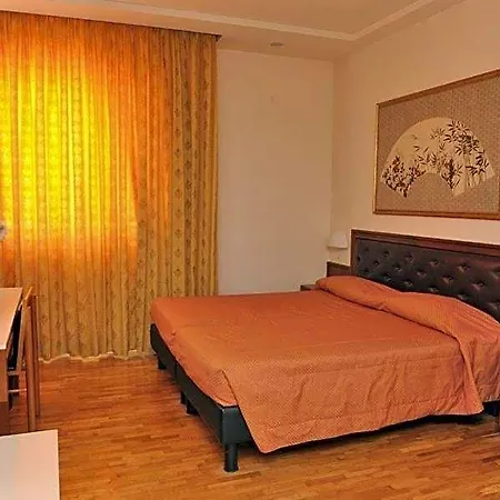 Hotel Svevo 4*