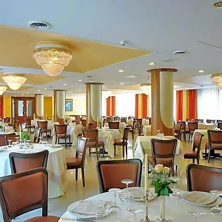 Svevo Hotel