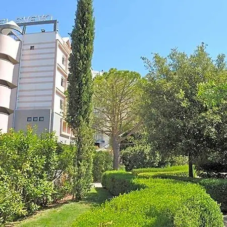 Svevo Hotel 4*