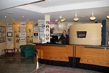 斯万福酒店 酒店 4*