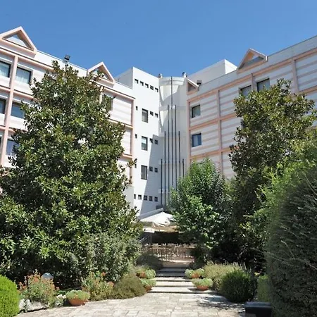 斯万福酒店 酒店 4*