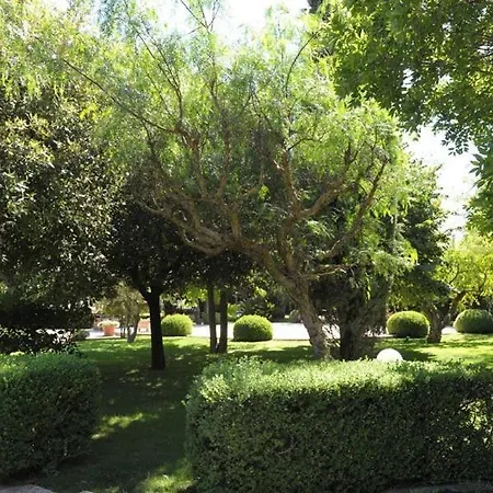 Svevo Szálloda Gioia del Colle