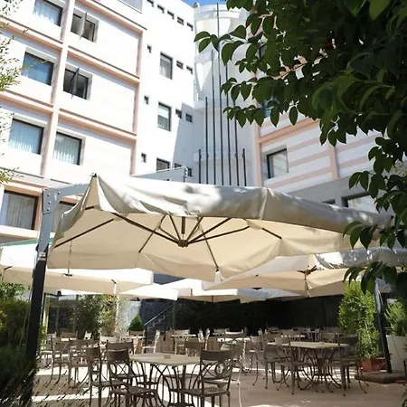 Svevo Hotel 4*