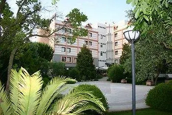 斯万福酒店 酒店 乔亚德尔科尔