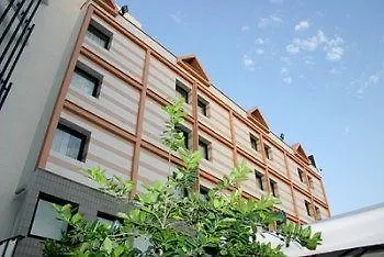 斯万福酒店 酒店