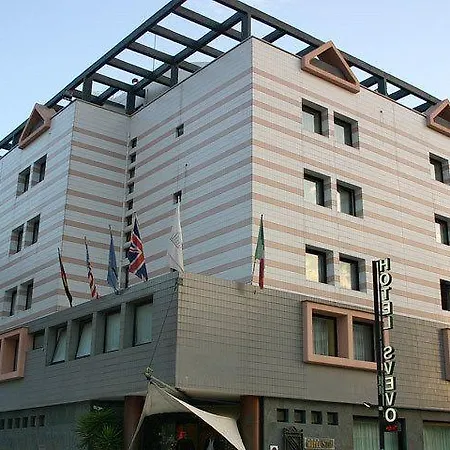 Svevo Hotel Gioia Del Colle