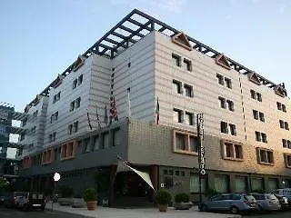 斯万福酒店 酒店