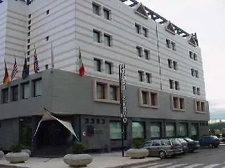 Szálloda Svevo Gioia del Colle