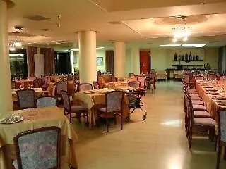 Hotel Svevo Gioia Del Colle