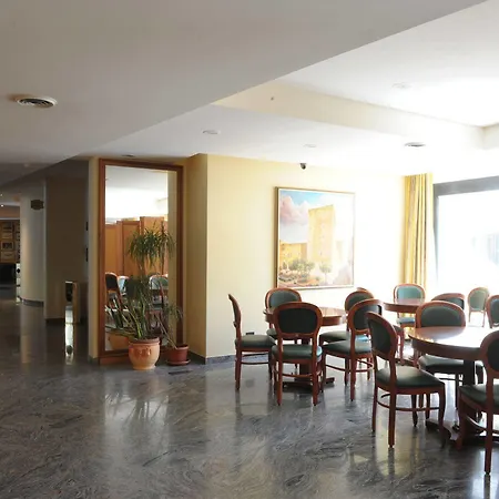 Svevo Hotel Gioia Del Colle
