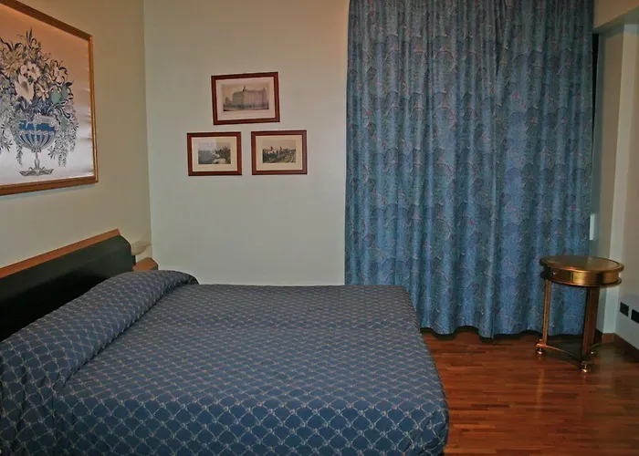 Otel Svevo 4*