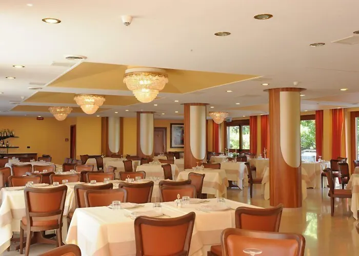 Hotel Svevo 4*