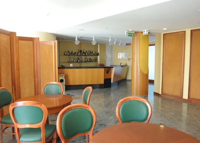 Svevo Otel 4*