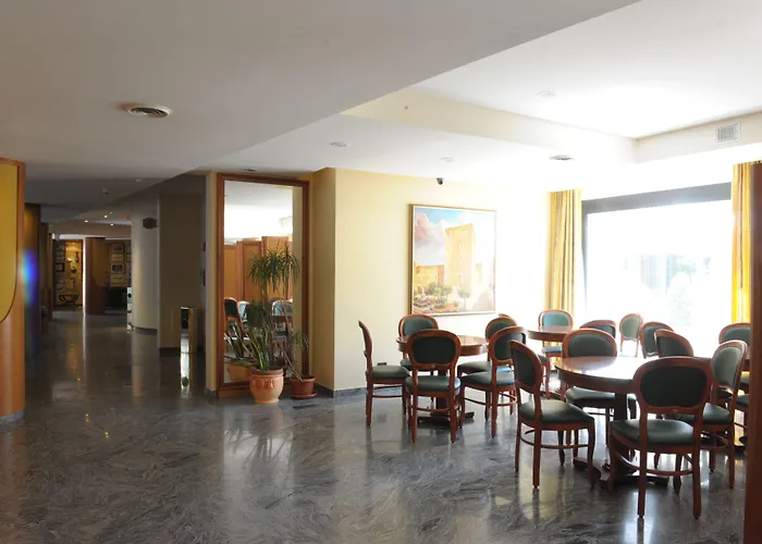 Hotel Svevo Gioia Del Colle